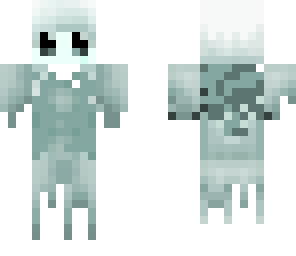 ghost boy
