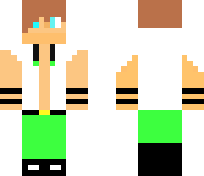 the proguy