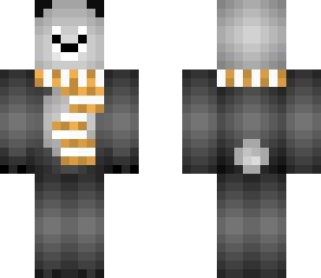 panda yama