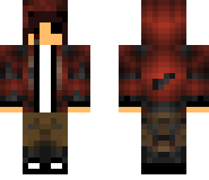 foxy dood v 2