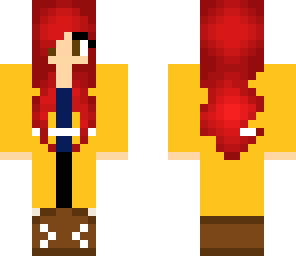 raincoat 3