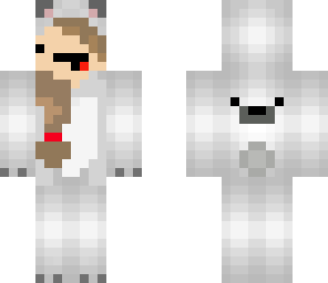 polar nose