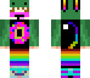 fef regb
