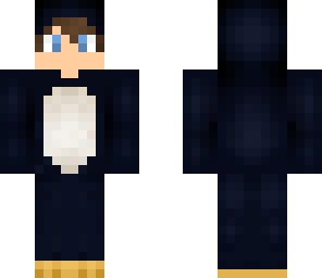 penguin 1