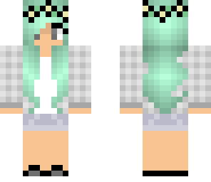 pastel girl