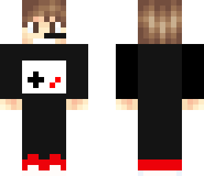 gamer