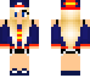 superman girl edit2