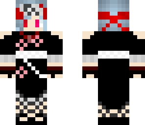 sakura ninja