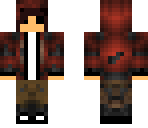 foxy dood v 3