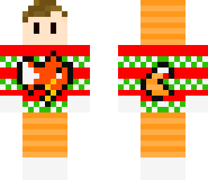 sweaterkarp