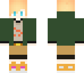 updated suki kirai len