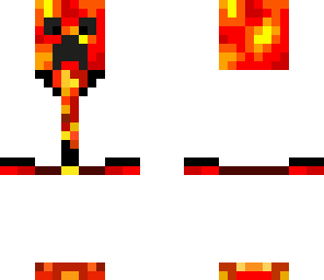 white lava mob