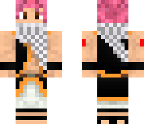 natsu dragnir