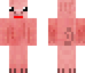 lipstick pig