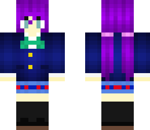 nozomi