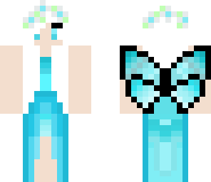 ice butterfly