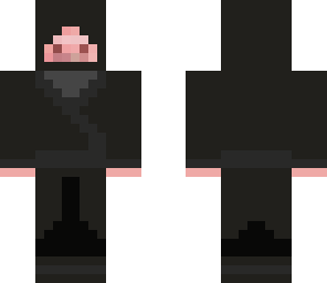 the pig assassin