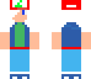 ashketchum