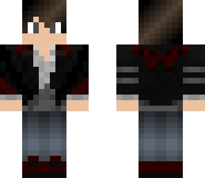 dean skin