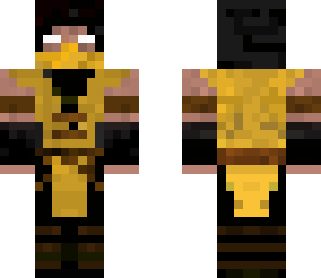 scorpion