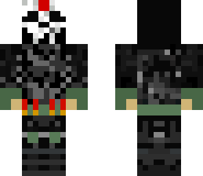 cod ghosts soldier