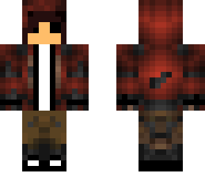 foxy dood v 4