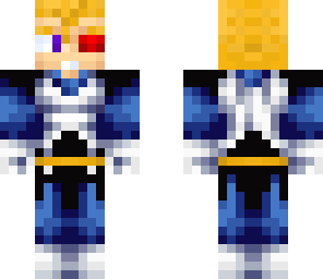 super saiyan