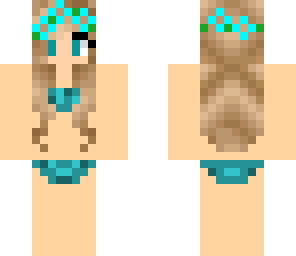 mistyfoot199 beched