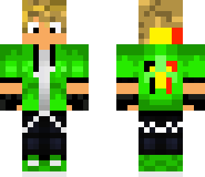 wouters skin