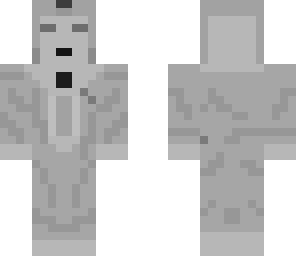earthshock cyber leader