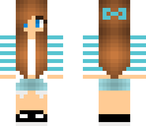 cute girl