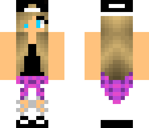 girl
