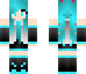 miku edit