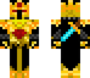 updated dark knight