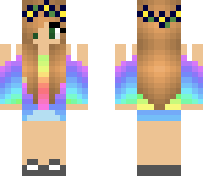 meh skin