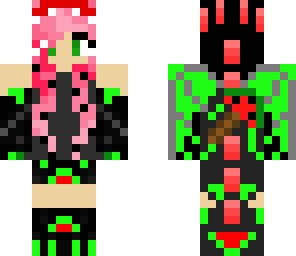 melon dragon