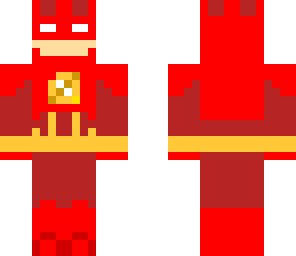 flash injustice