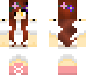 cute fnaf foxy girl