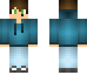for my brother