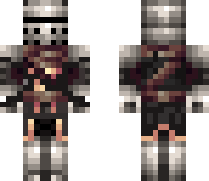 vampire hunter