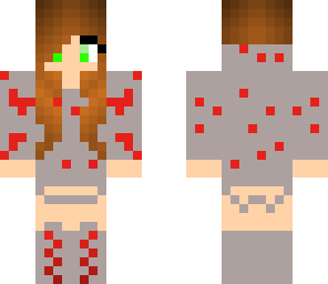 redstone chick inproved