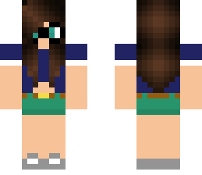 skin