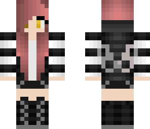 bvb girl