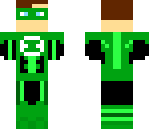 green lantern injustice skin