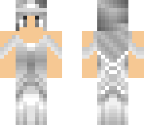 grayscale bride
