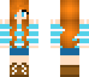 cute girl