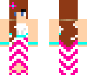 pretty pink dress