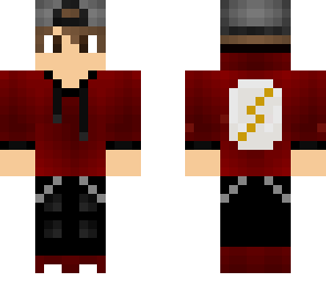 flash snapback arrow