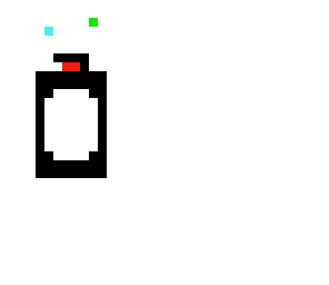 durpy cat