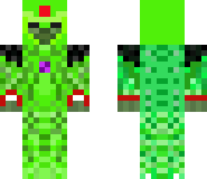 the zombie general